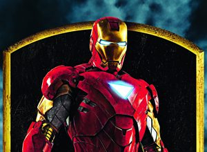 Thumbnail of Iron Man 2 Red Eye ad